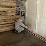 izobir duvar izolasyon