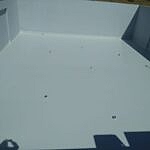 izobir havuz yalıtımı